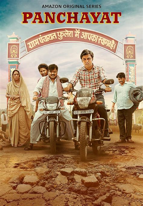 panchayat myflixer|Watch Panchayat (2020) TV Series Online .